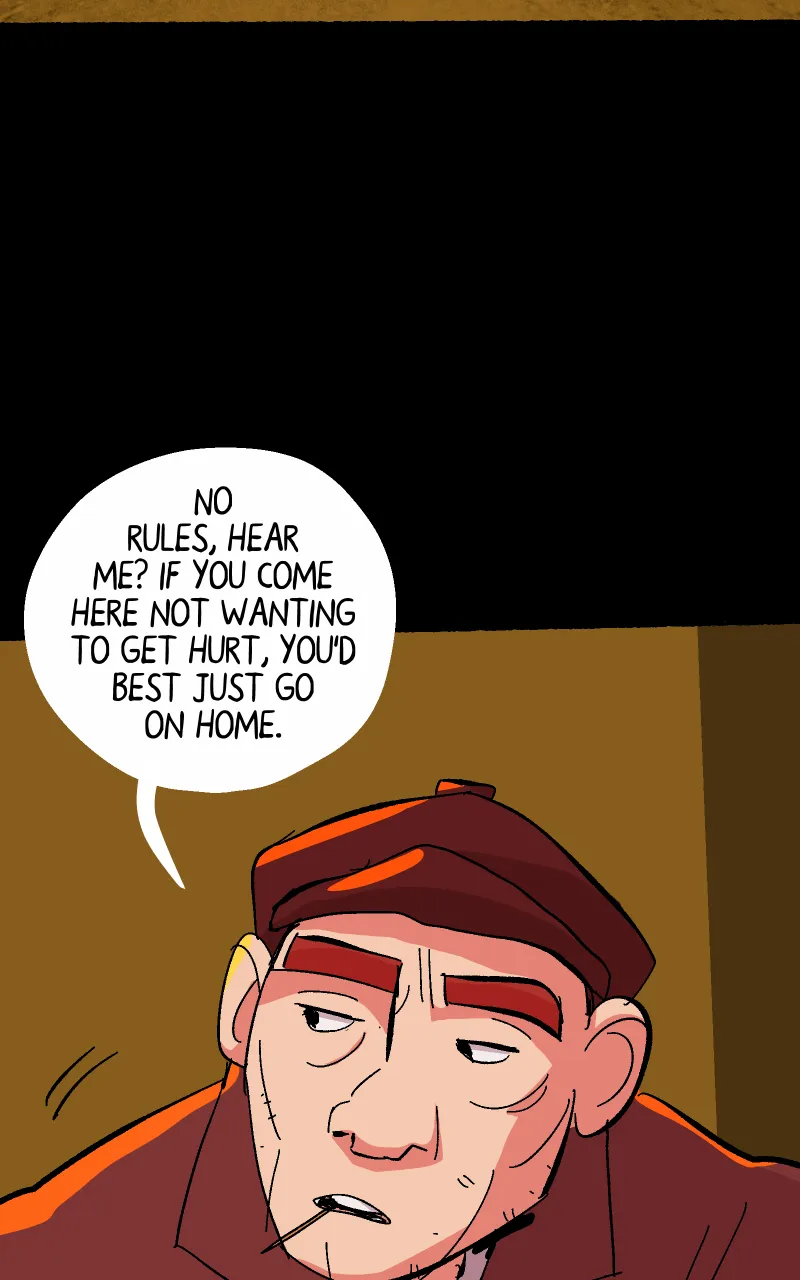 Royale Chapter 14 page 54 - 