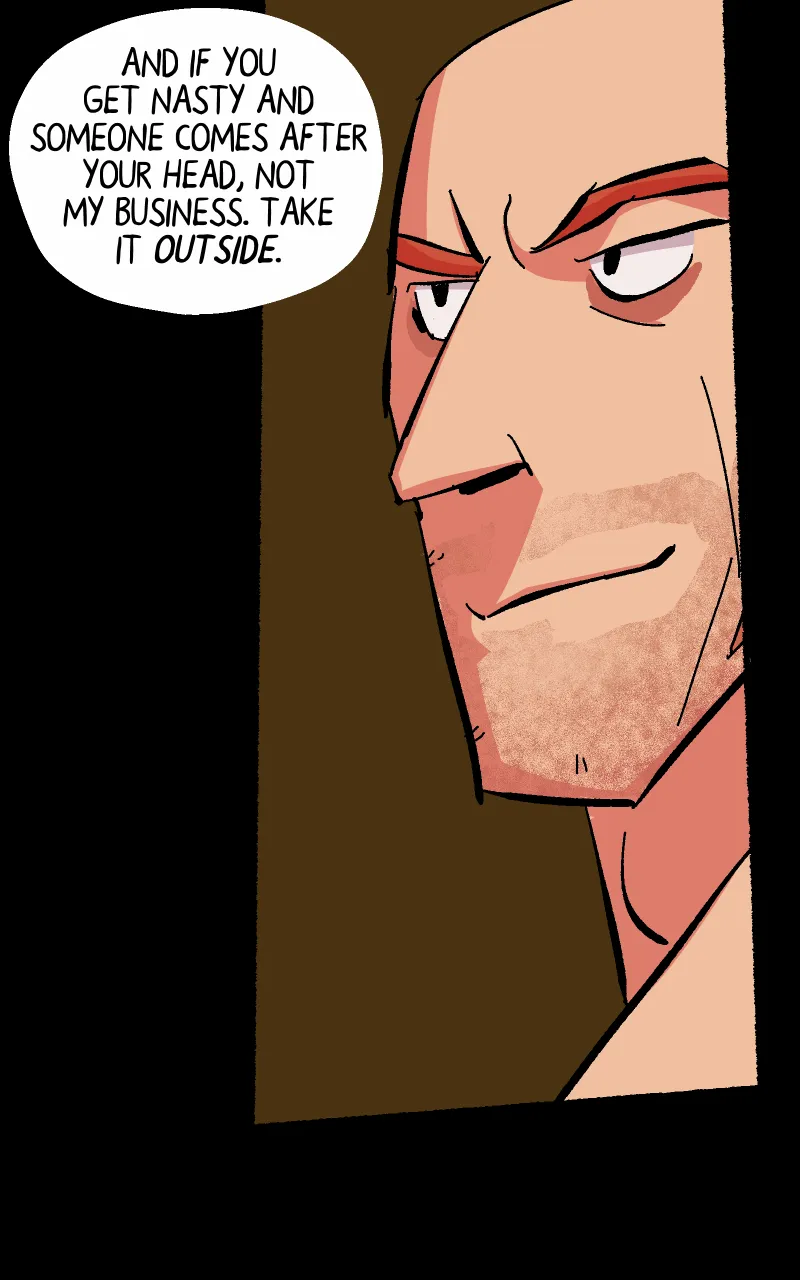 Royale Chapter 14 page 56 - 