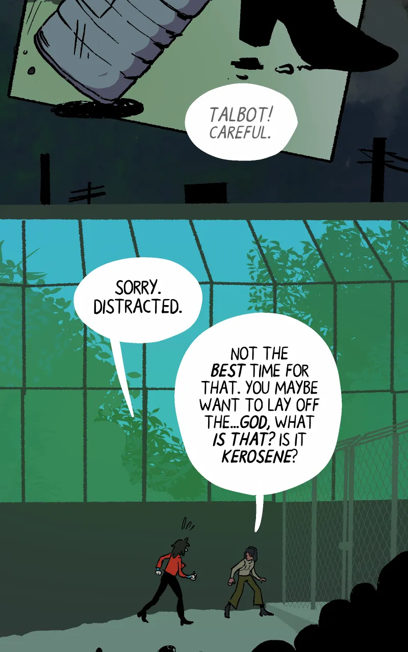 Royale Chapter 14 page 63 - 
