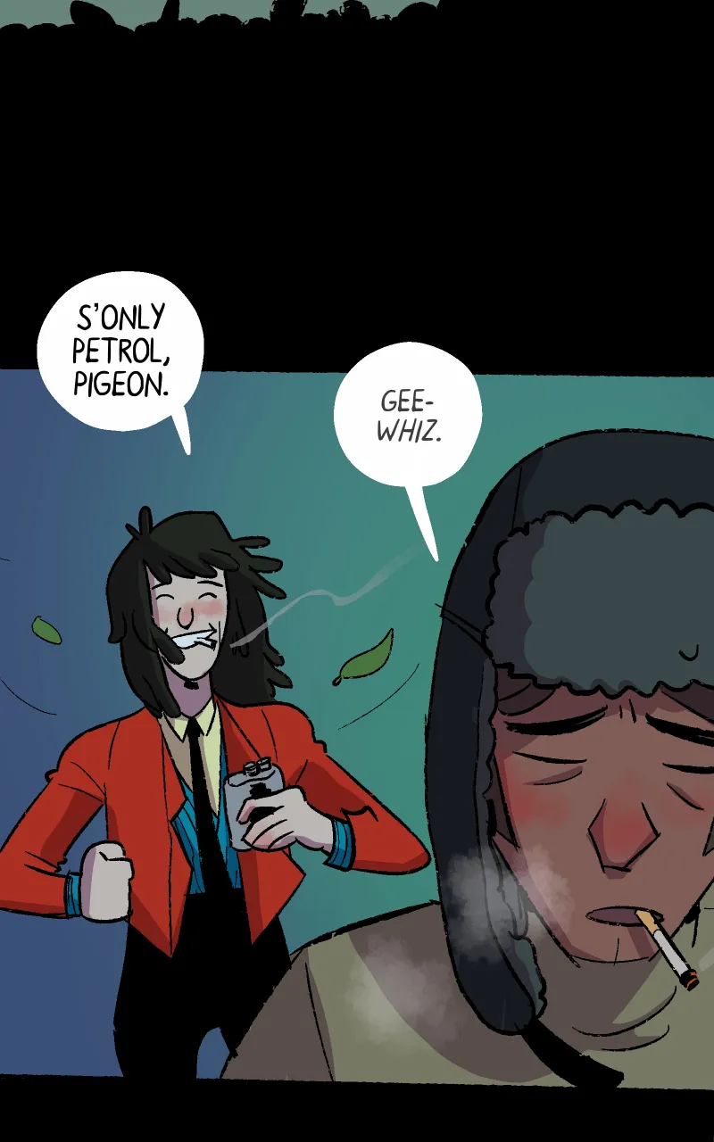 Royale Chapter 14 page 64 - 