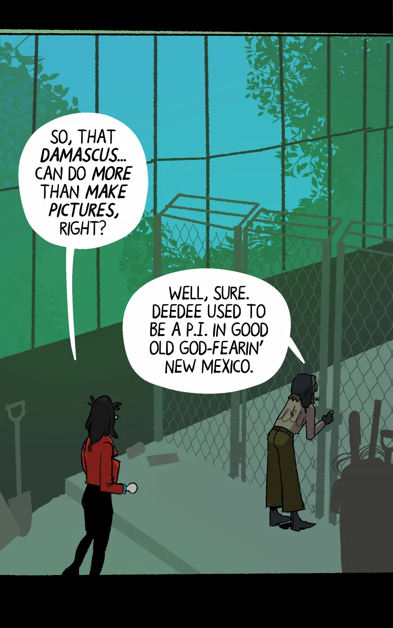 Royale Chapter 14 page 65 - 