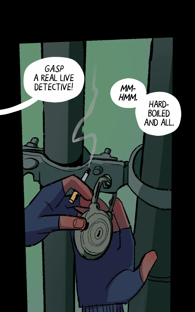 Royale Chapter 14 page 66 - 