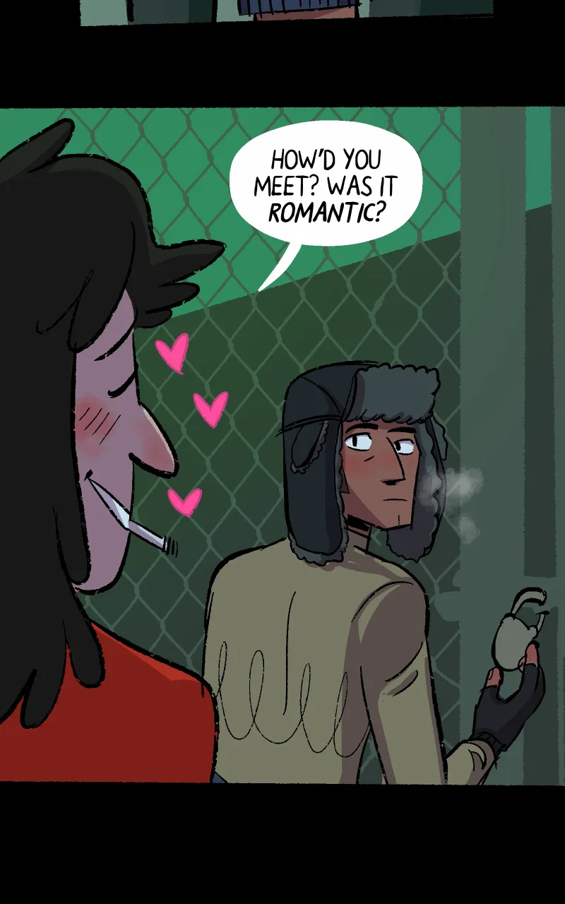 Royale Chapter 14 page 67 - 