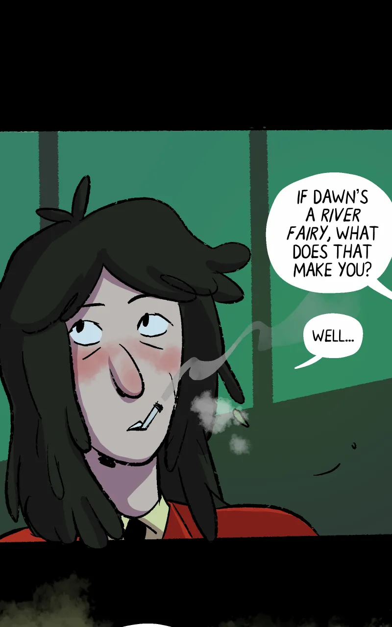 Royale Chapter 14 page 71 - 