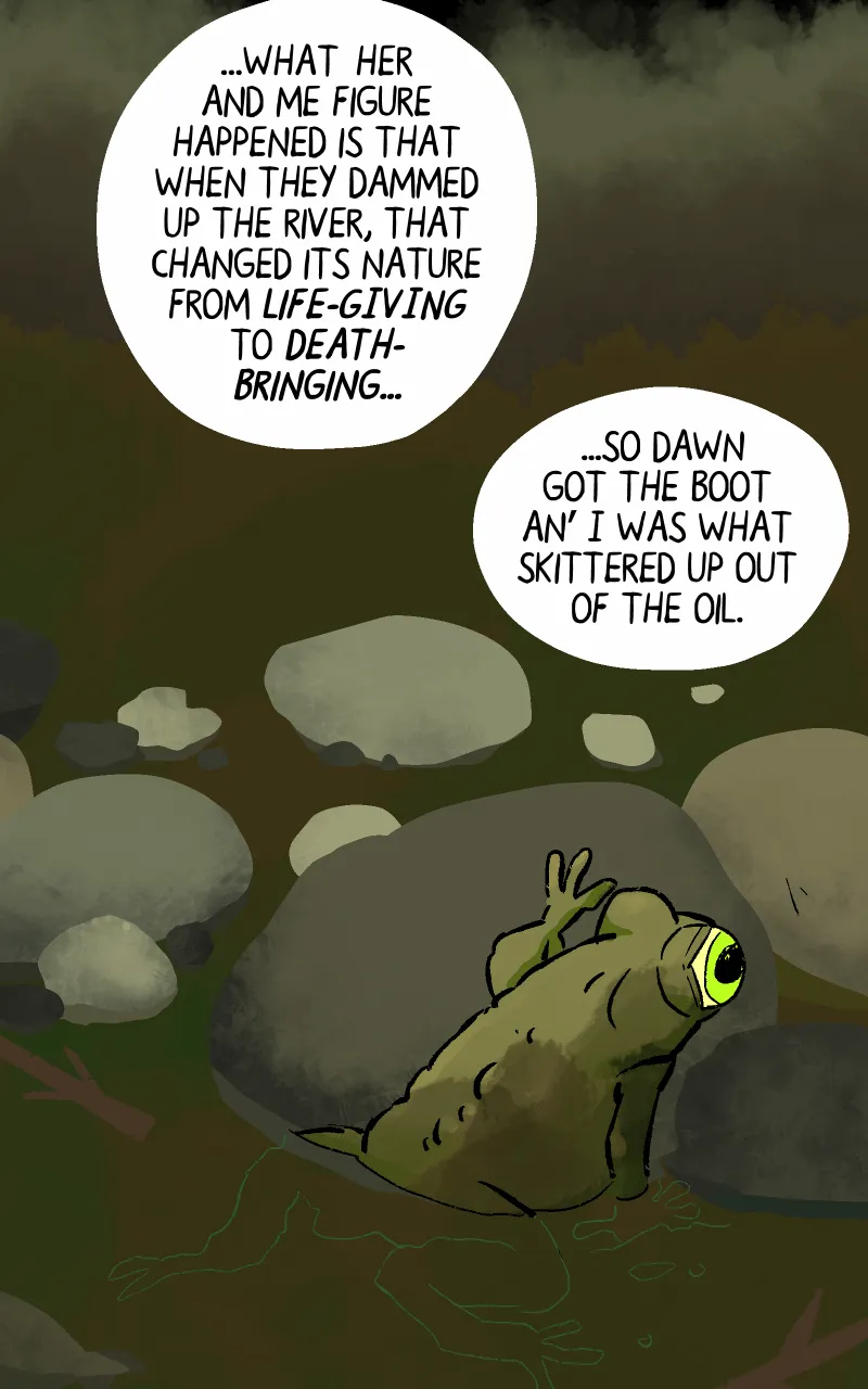 Royale Chapter 14 page 72 - 
