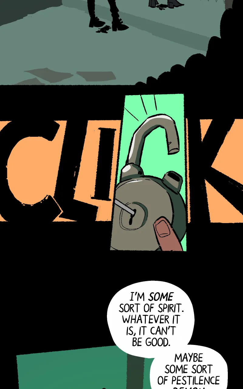Royale Chapter 14 page 74 - 