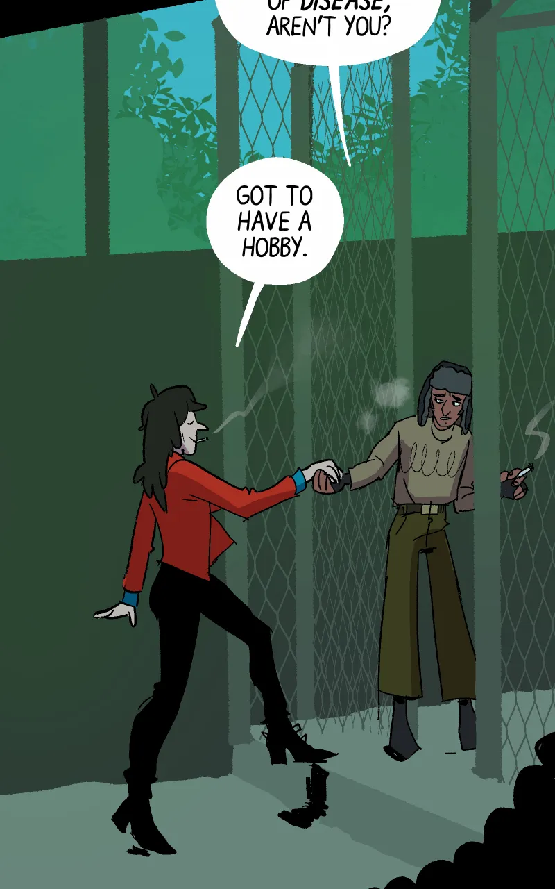 Royale Chapter 14 page 76 - 