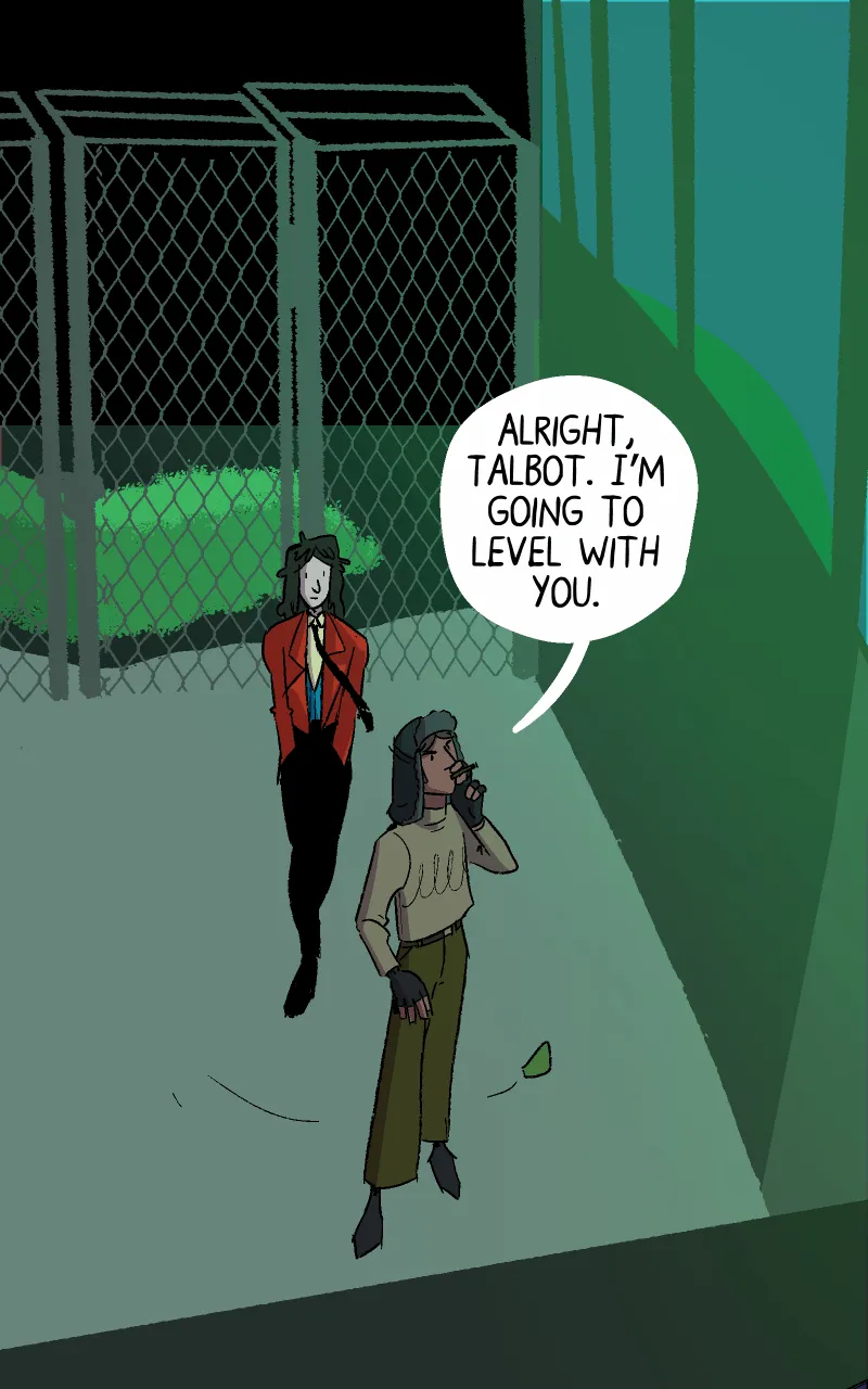 Royale Chapter 14 page 78 - 