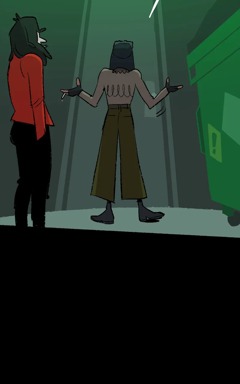 Royale Chapter 14 page 80 - 