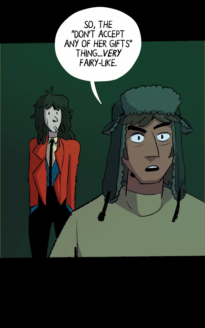 Royale Chapter 14 page 81 - 