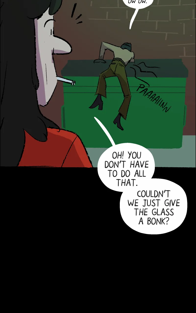 Royale Chapter 14 page 84 - 