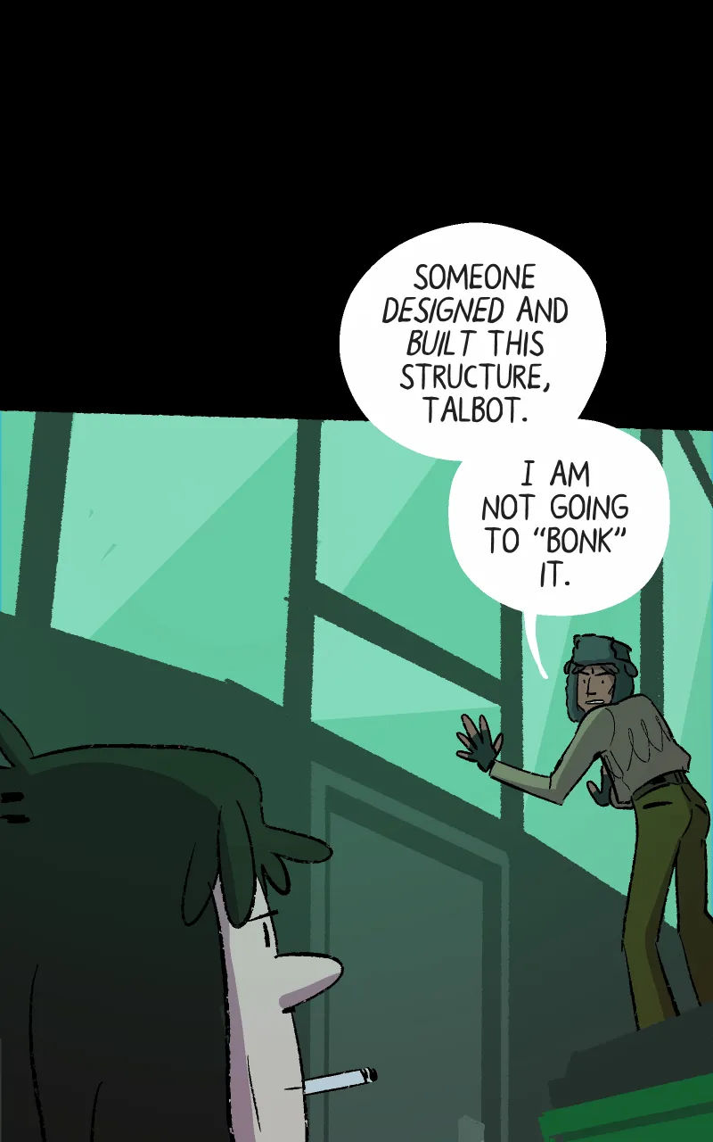 Royale Chapter 14 page 85 - 