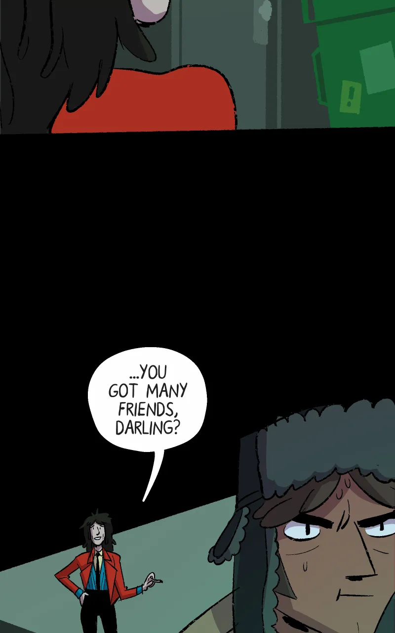 Royale Chapter 14 page 86 - 
