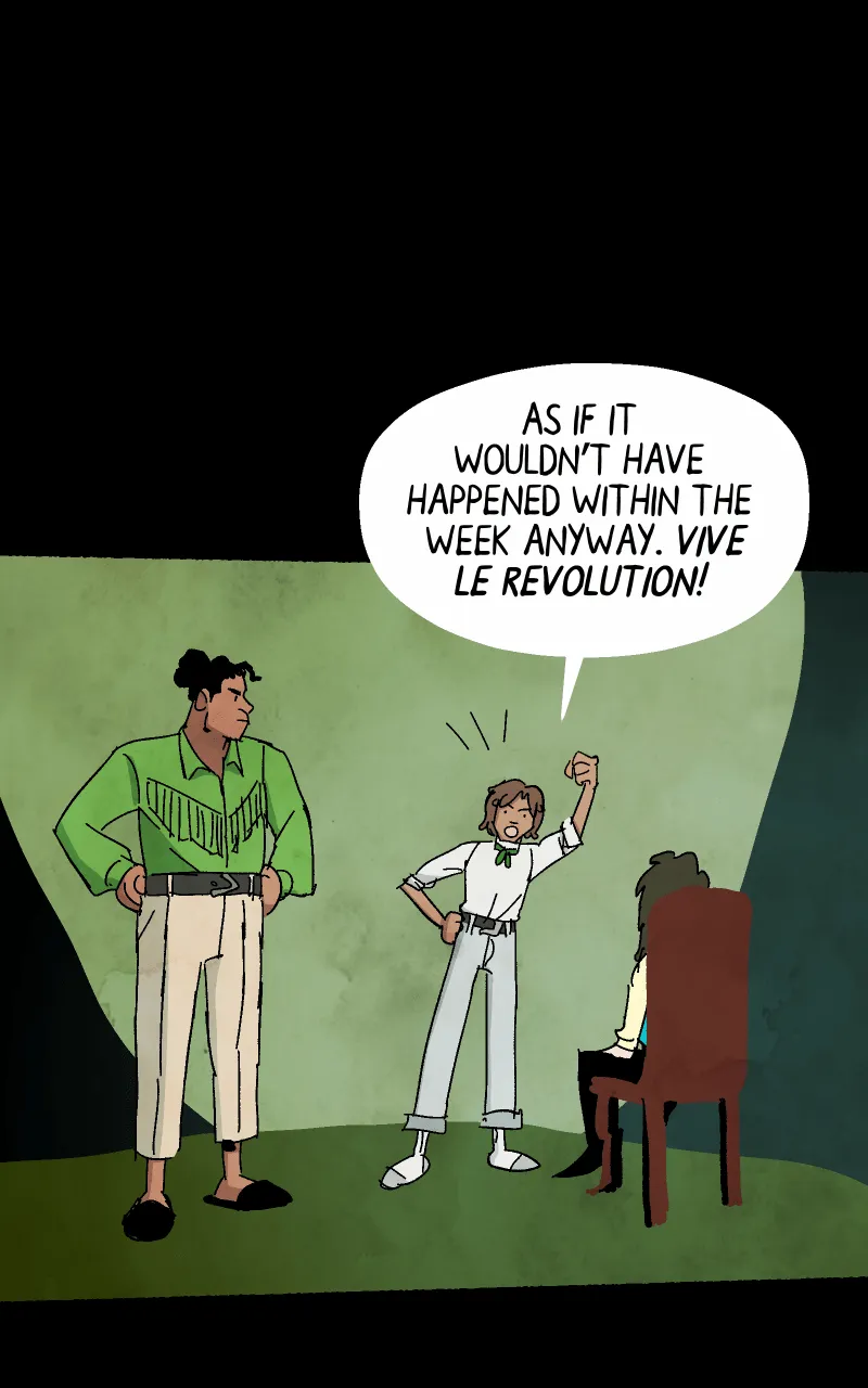 Royale Chapter 14 page 10 - 