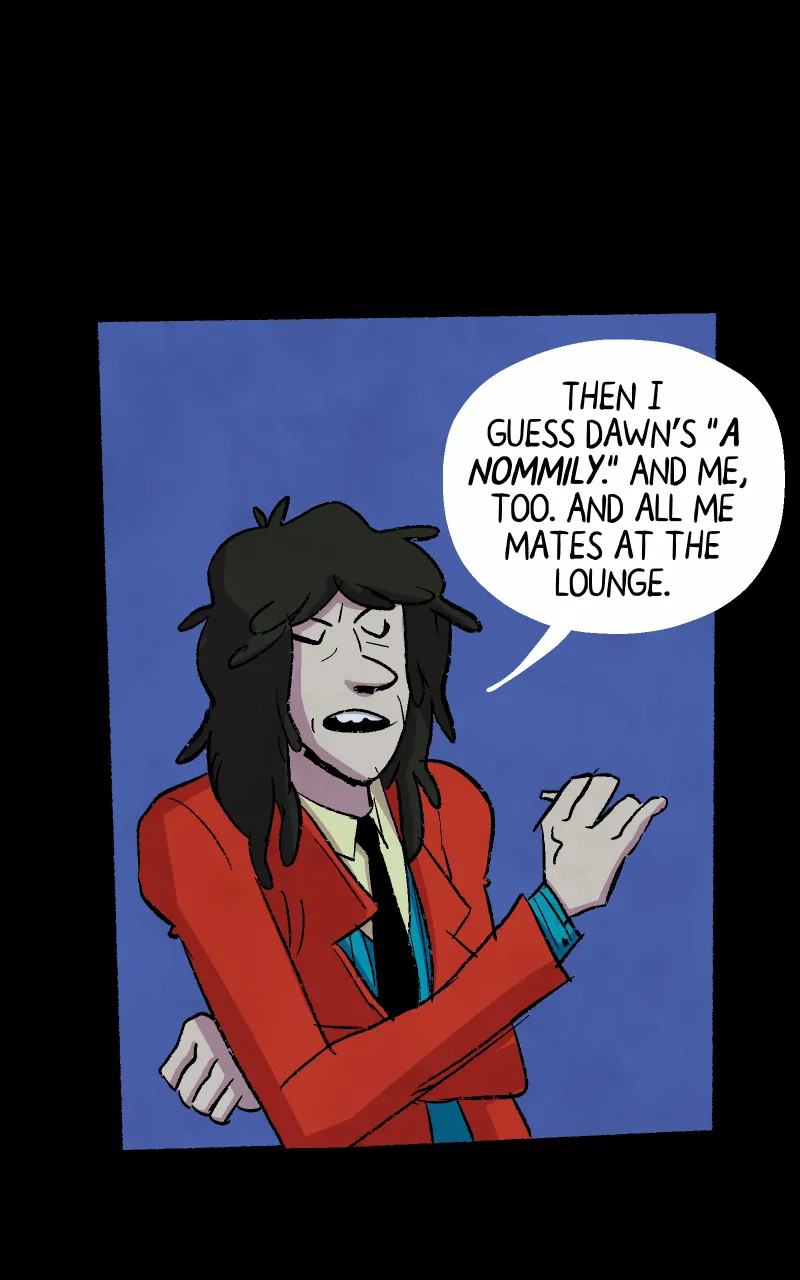 Royale Chapter 14 page 91 - 