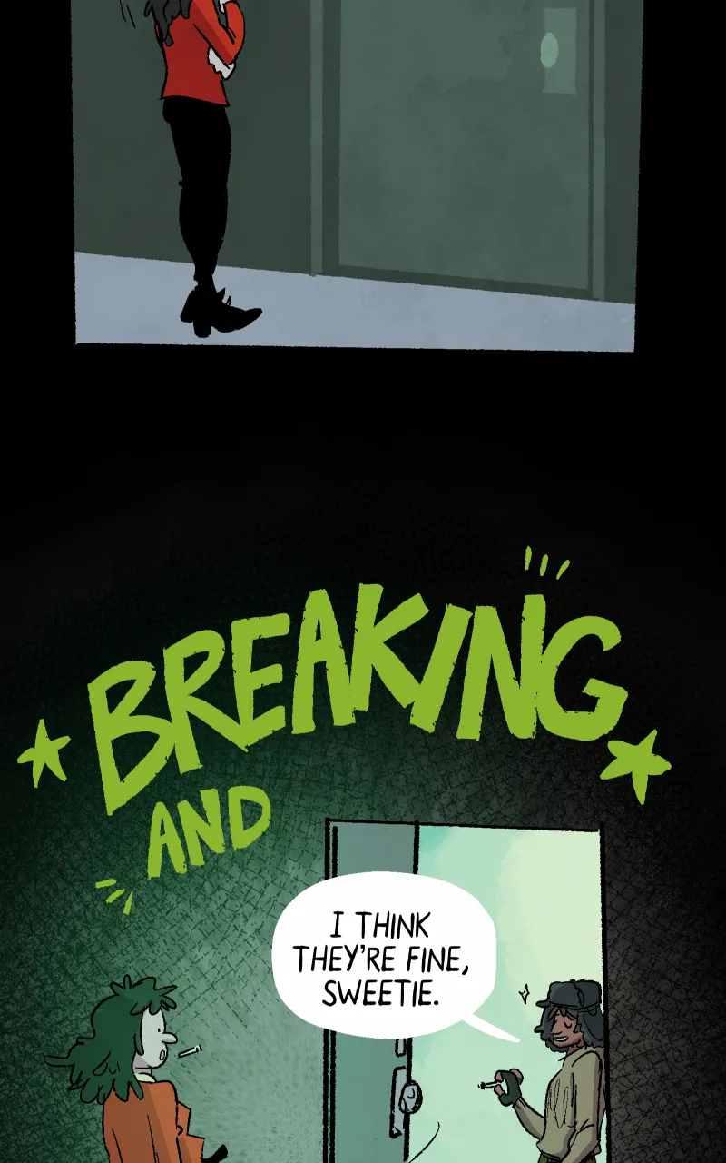 Royale Chapter 14 page 97 - 