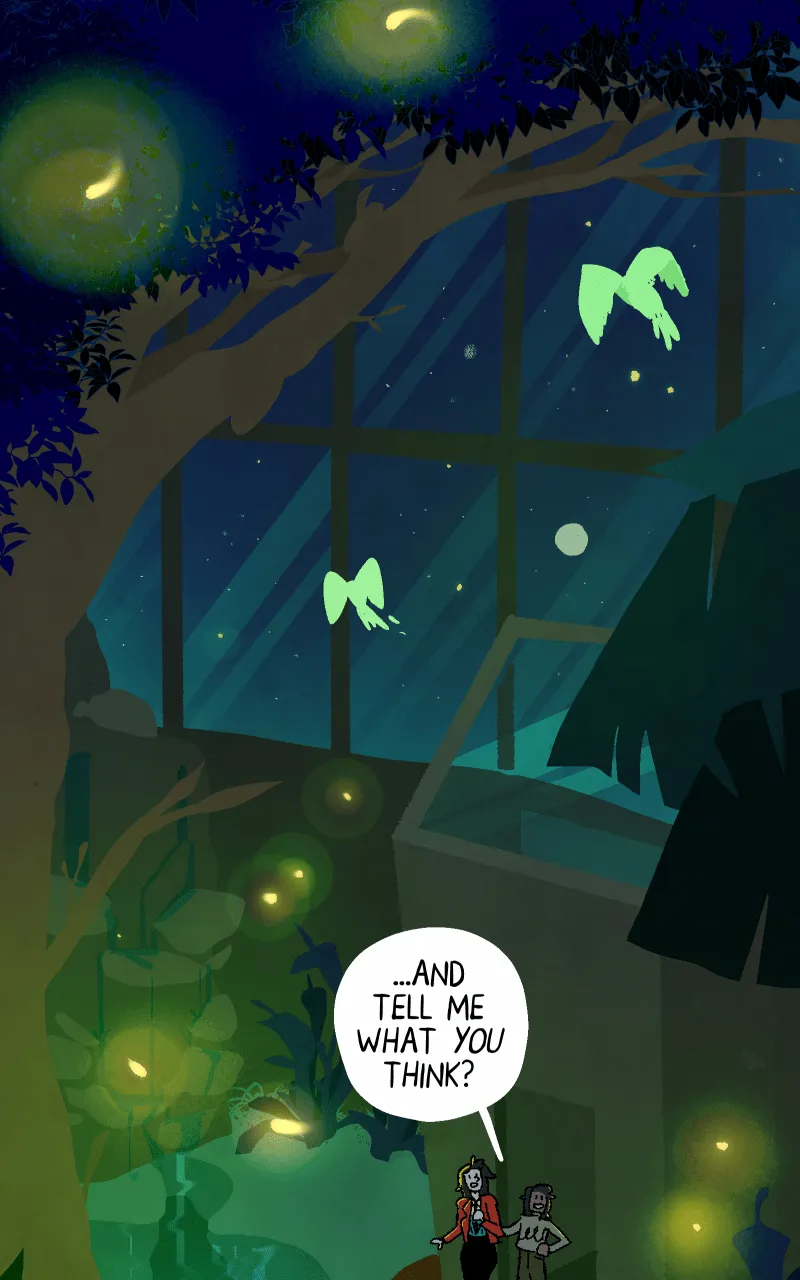 Royale Chapter 14 page 100 - 