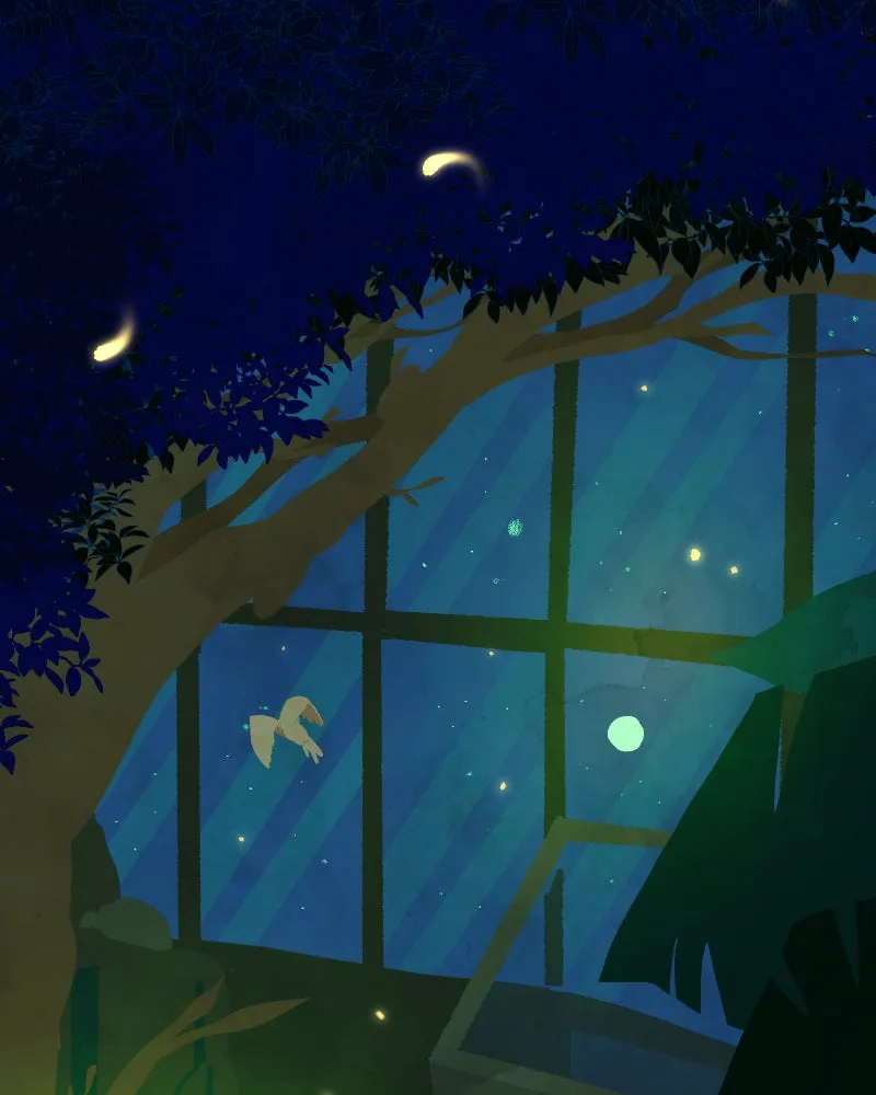 Royale Chapter 15 page 1 - 