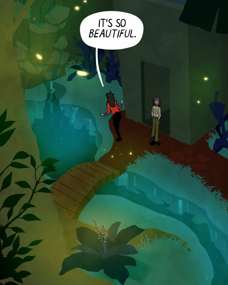 Royale Chapter 15 page 2 - 