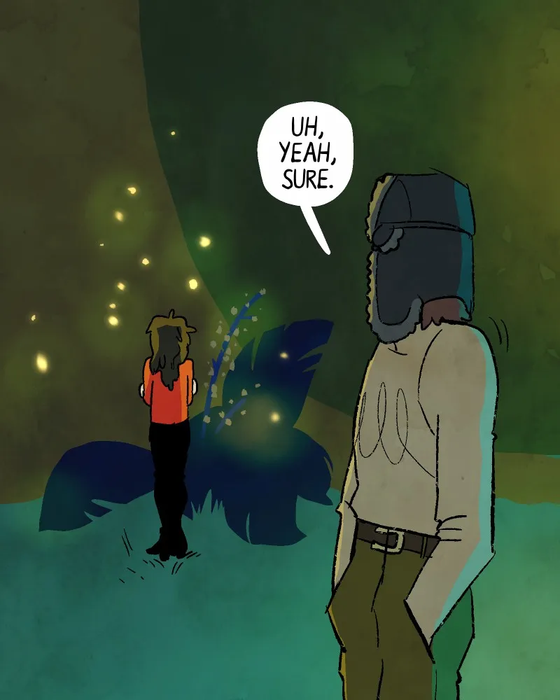Royale Chapter 15 page 14 - 