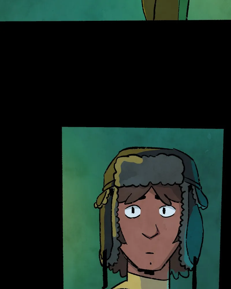 Royale Chapter 15 page 15 - 
