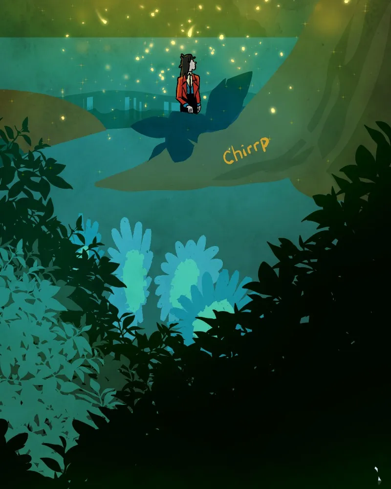 Royale Chapter 15 page 18 - 