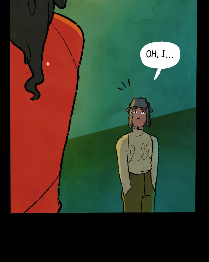 Royale Chapter 15 page 22 - 