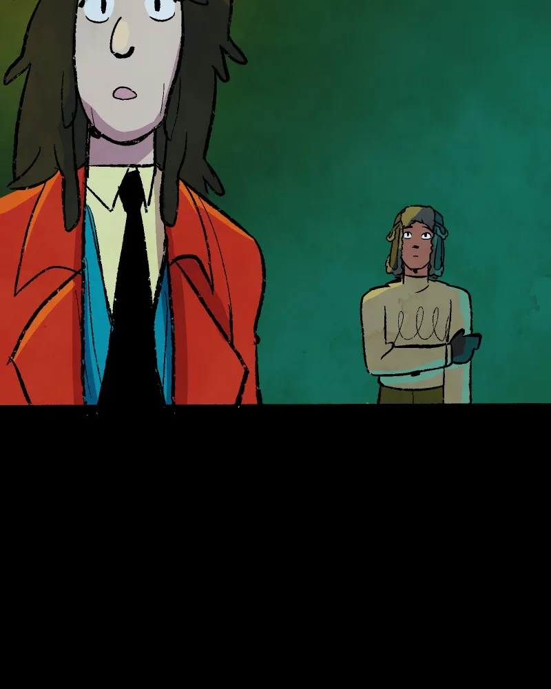 Royale Chapter 15 page 25 - 