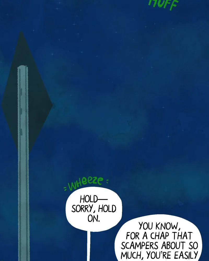 Royale Chapter 15 page 27 - 