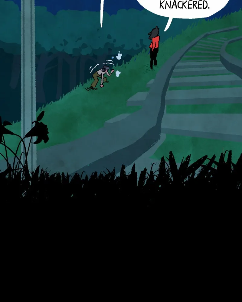 Royale Chapter 15 page 28 - 