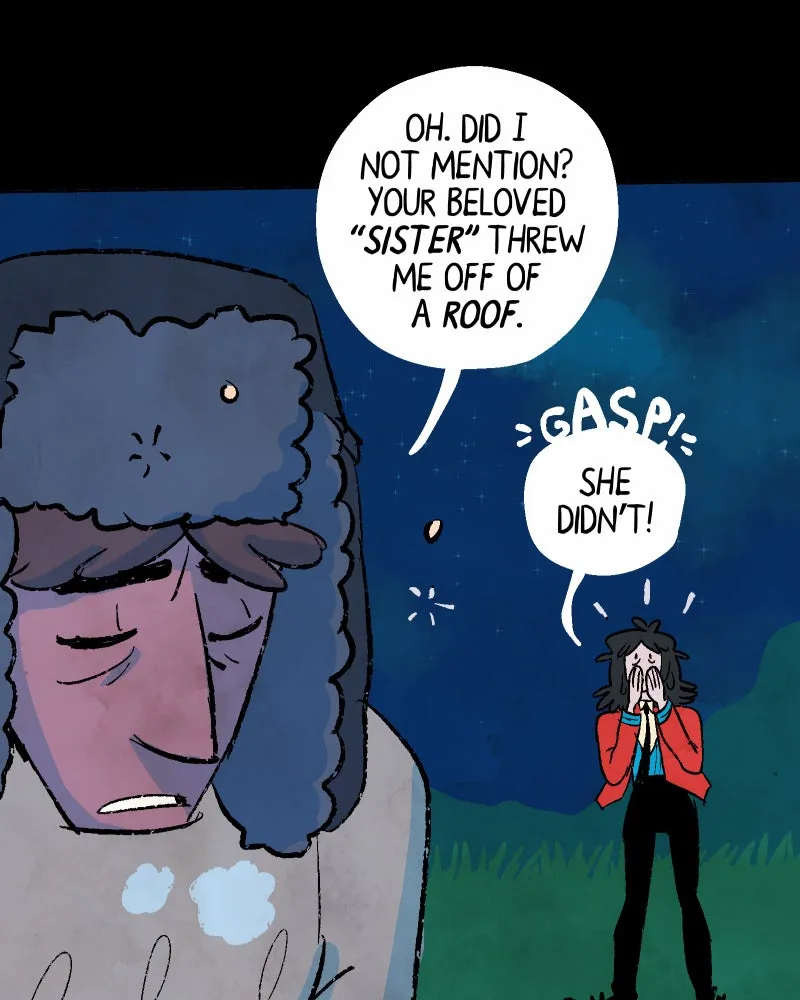Royale Chapter 15 page 29 - 