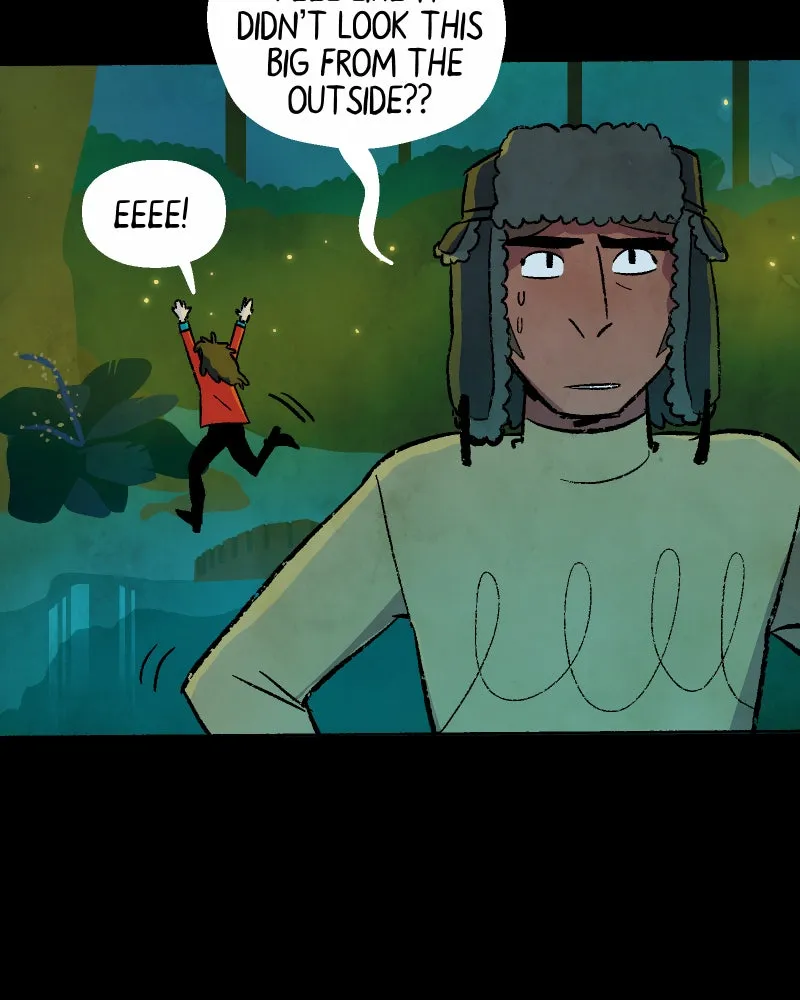 Royale Chapter 15 page 4 - 