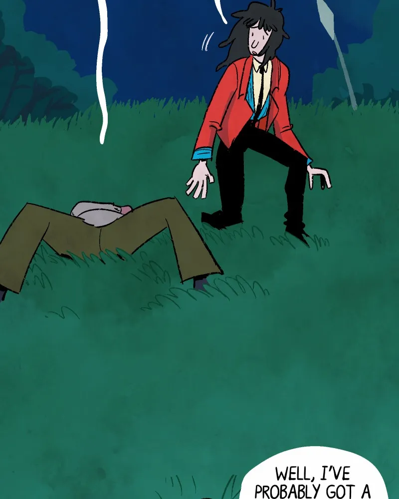 Royale Chapter 15 page 31 - 