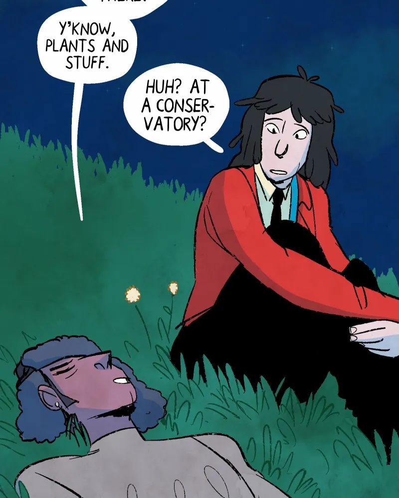 Royale Chapter 15 page 35 - 