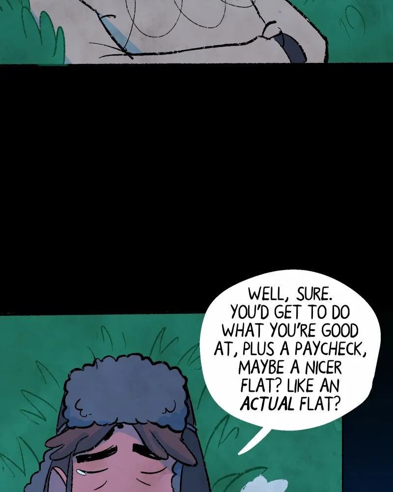 Royale Chapter 15 page 36 - 
