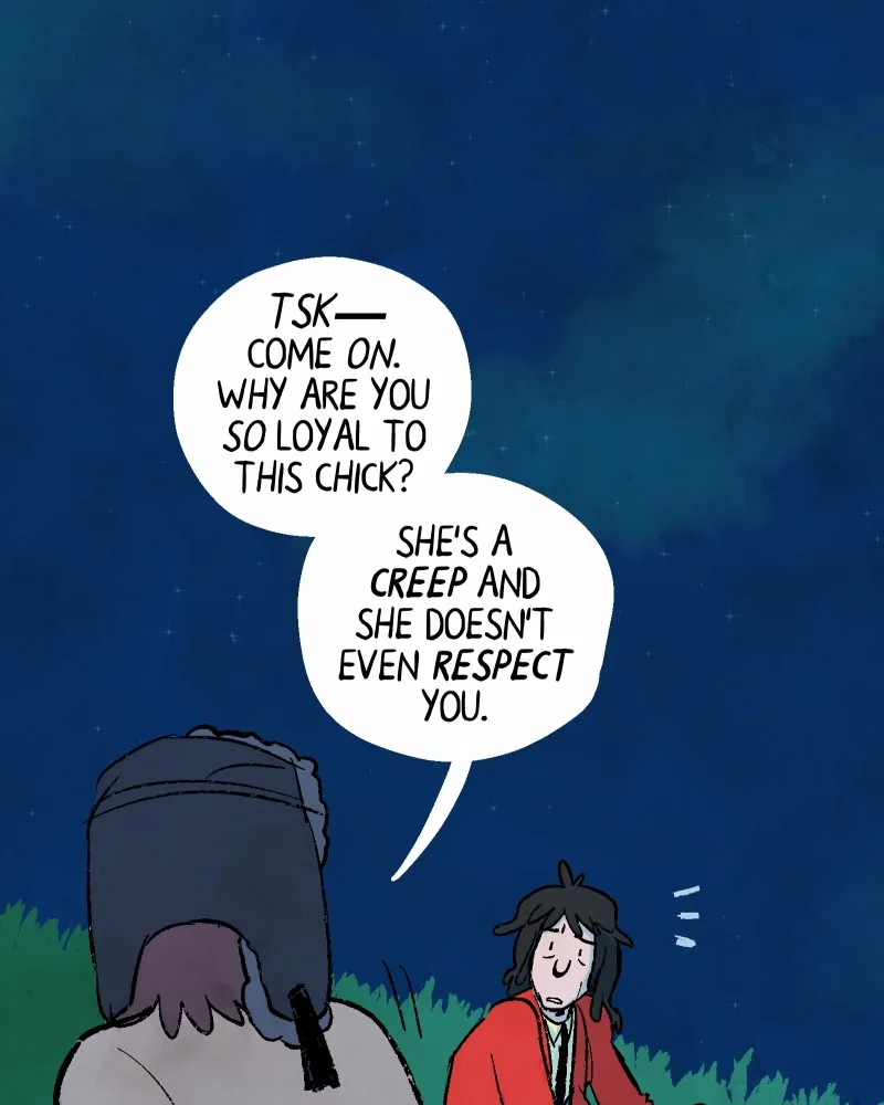 Royale Chapter 15 page 39 - 