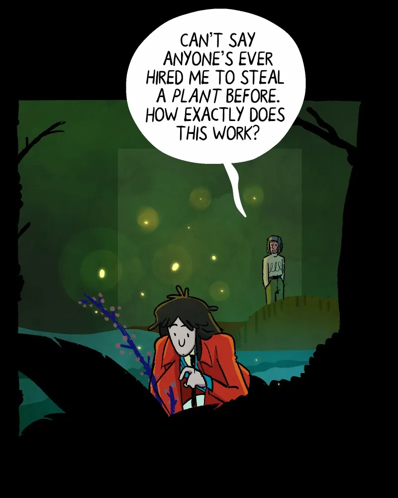 Royale Chapter 15 page 5 - 