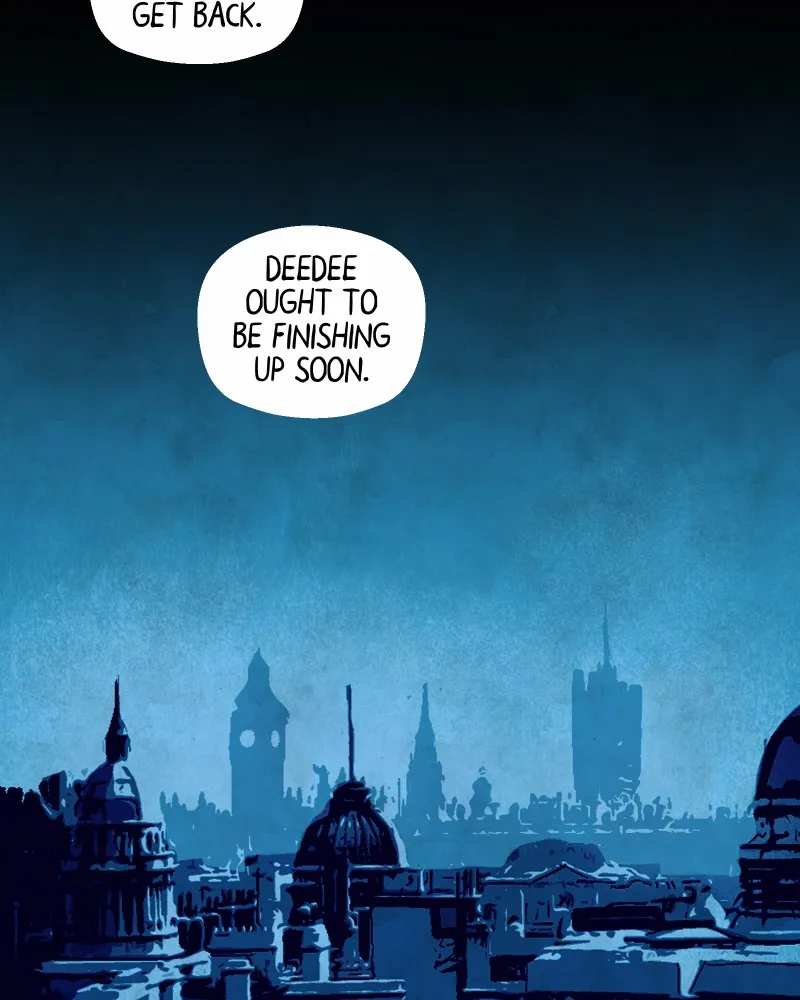 Royale Chapter 15 page 46 - 