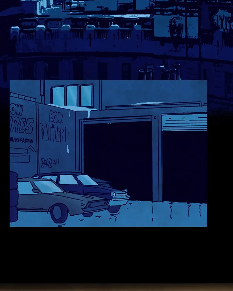 Royale Chapter 15 page 47 - 