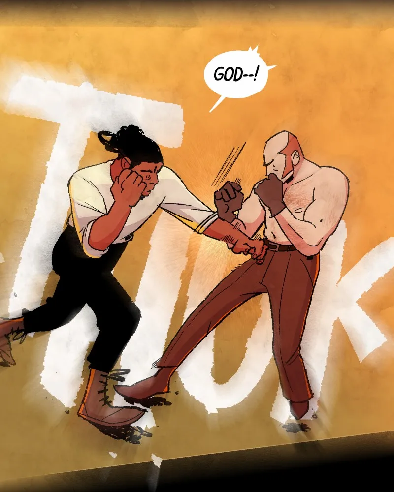 Royale Chapter 15 page 48 - 