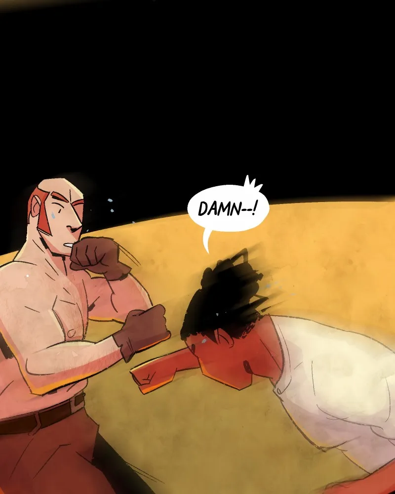 Royale Chapter 15 page 49 - 