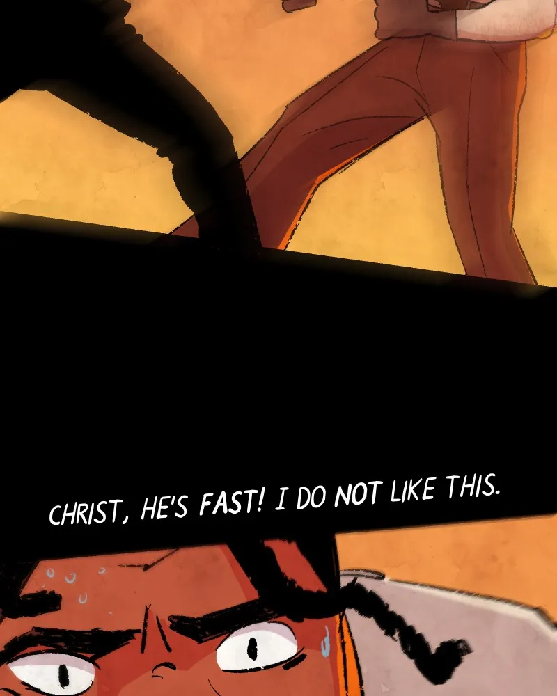 Royale Chapter 15 page 51 - 