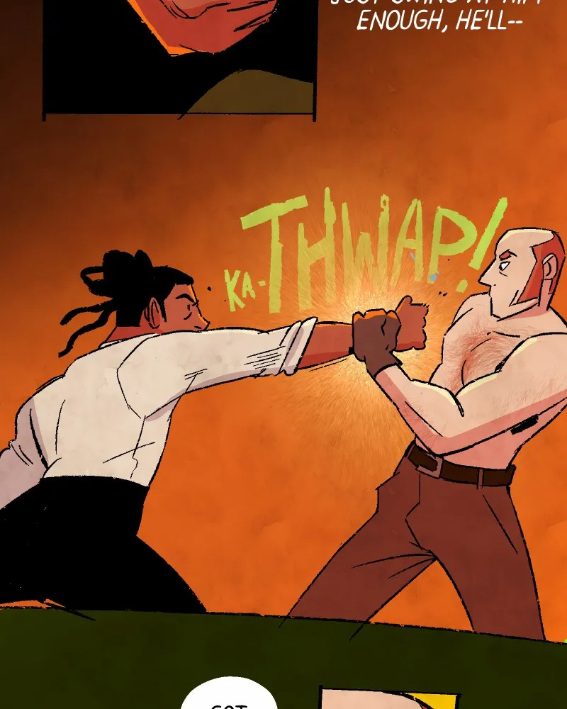 Royale Chapter 15 page 53 - 