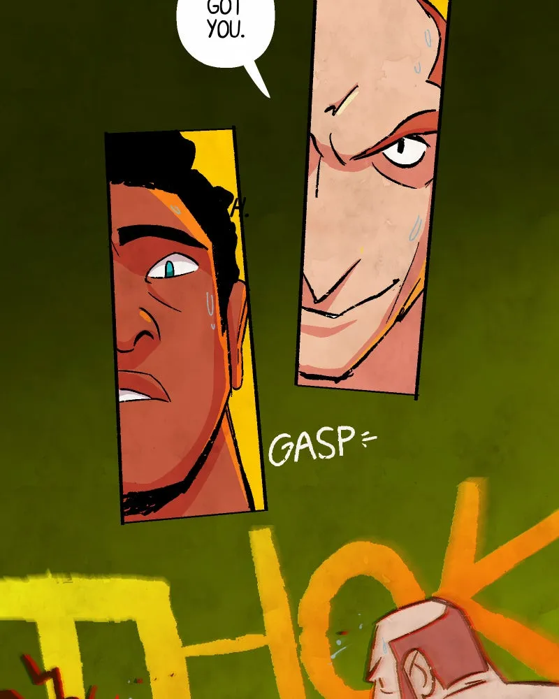 Royale Chapter 15 page 54 - 