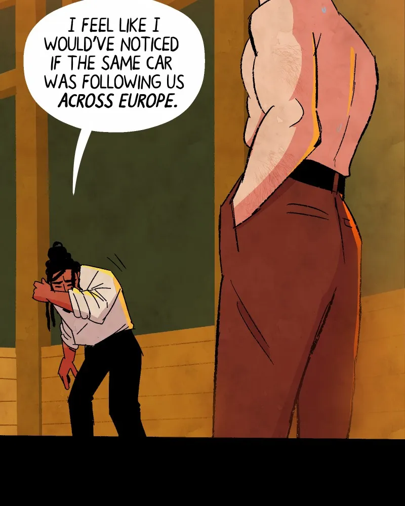 Royale Chapter 15 page 58 - 