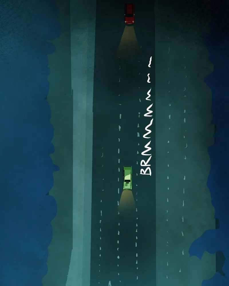 Royale Chapter 15 page 60 - 