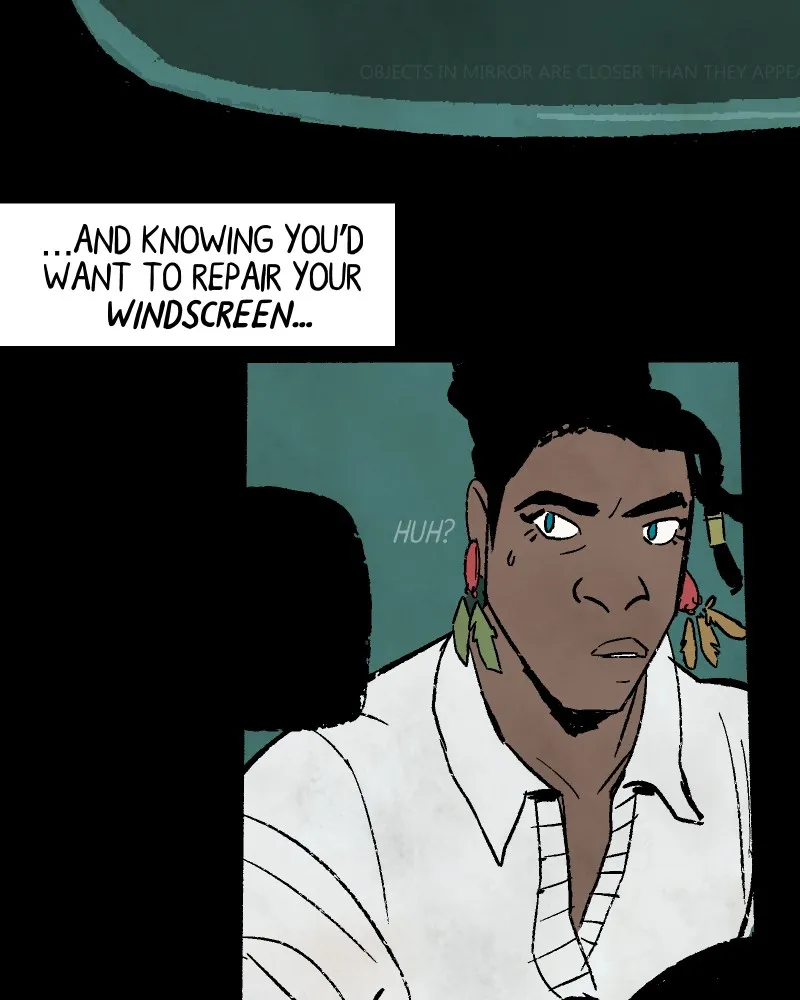 Royale Chapter 15 page 64 - 