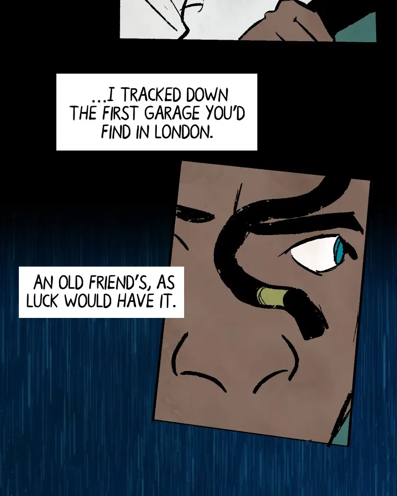 Royale Chapter 15 page 65 - 
