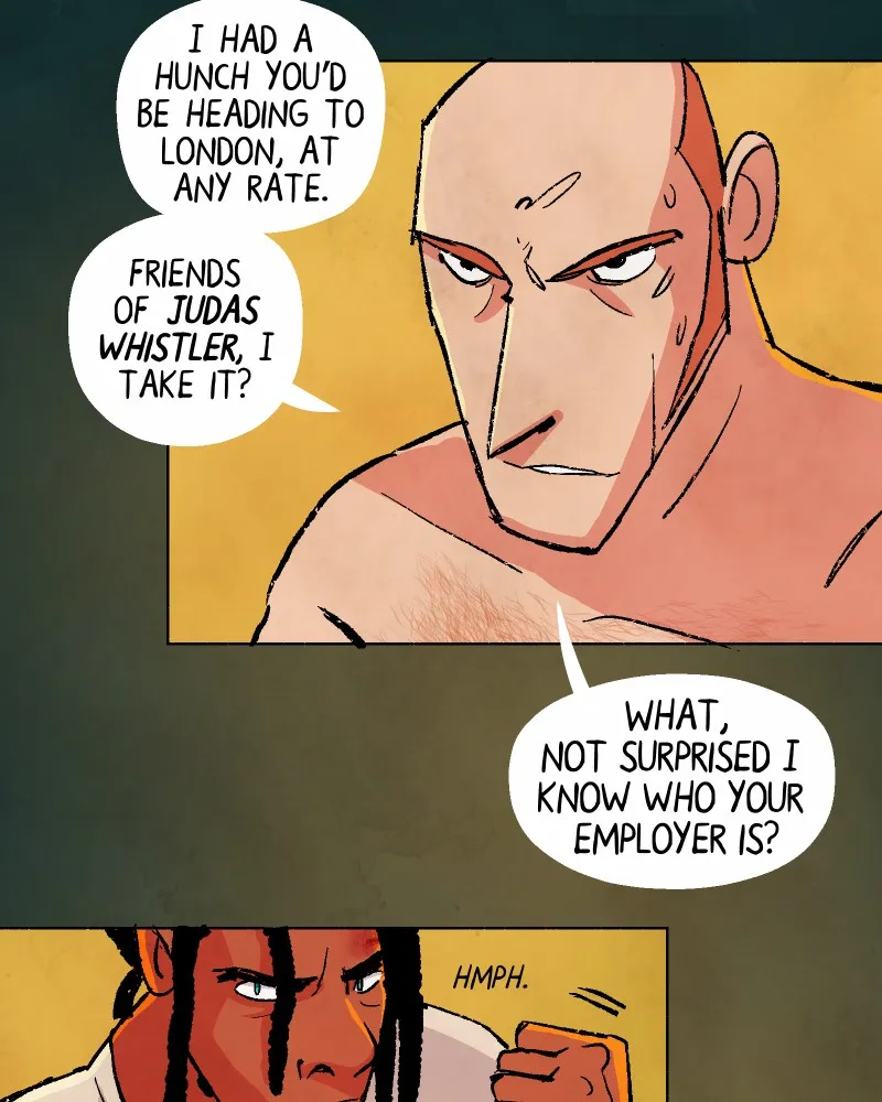 Royale Chapter 15 page 68 - 