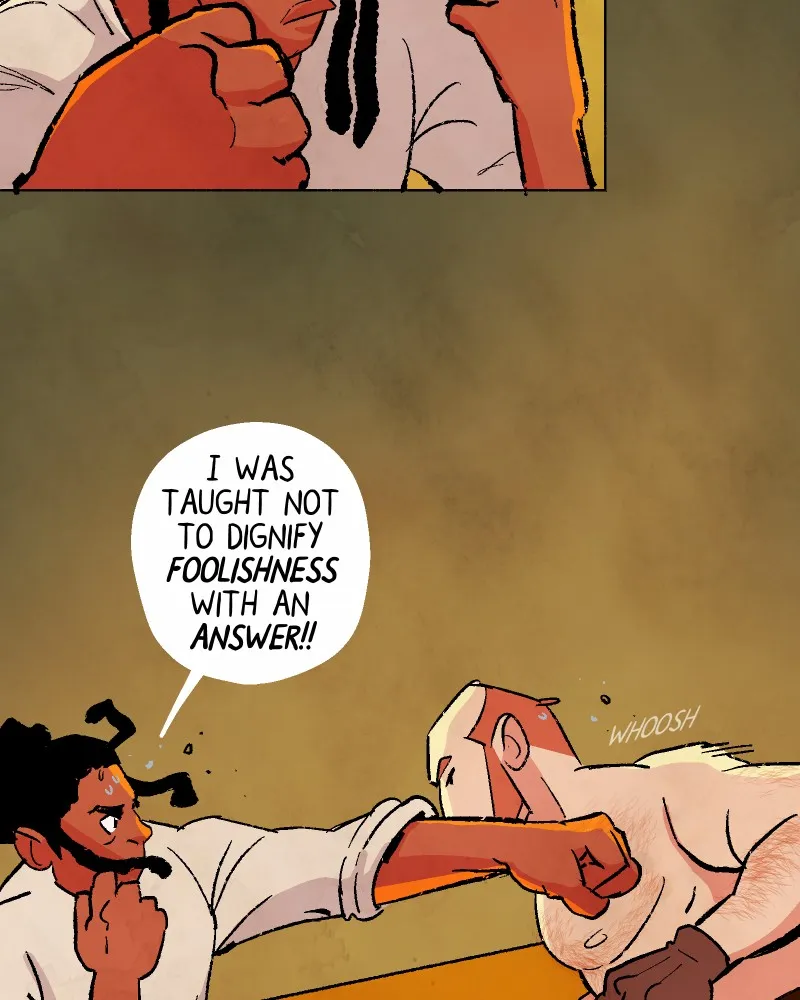 Royale Chapter 15 page 69 - 